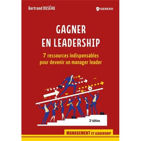 Gagner en leadership