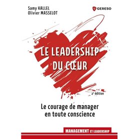 Le leadership du coeur