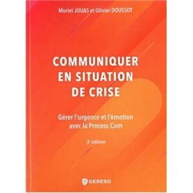 Communiquer en situation de crise