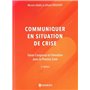 Communiquer en situation de crise