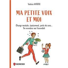 Ma petite voix et moi