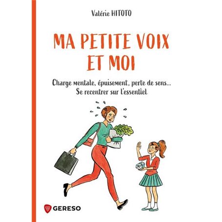 Ma petite voix et moi