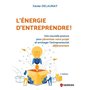 L'énergie d'entreprendre !