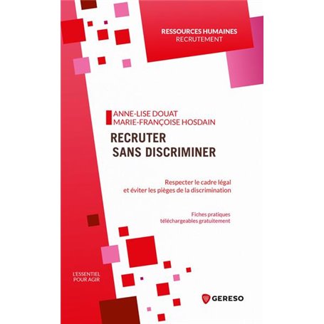 Recruter sans discriminer