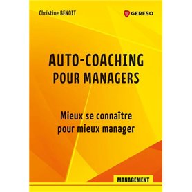 Auto-coaching pour managers