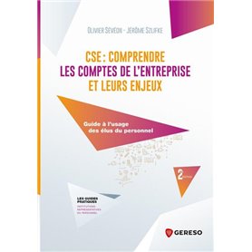 CSE : comprendre les comptes de l'entreprise et leurs enjeux