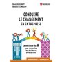 Conduire le changement en entreprise