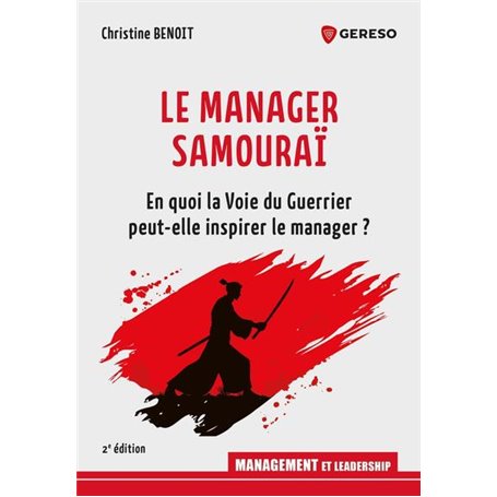 Le Manager Samouraï