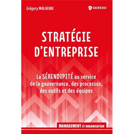 Stratégie d'entreprise