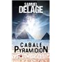 Cabale Pyramidion