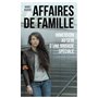 Affaires de famille