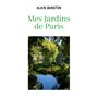 Mes jardins de paris