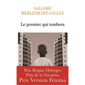 Le Premier qui tombera