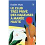 Le club très privé des nageuses à marée haute