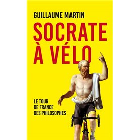 Socrate à vélo