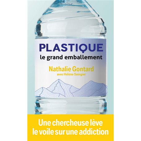 Plastique - le grand emballement