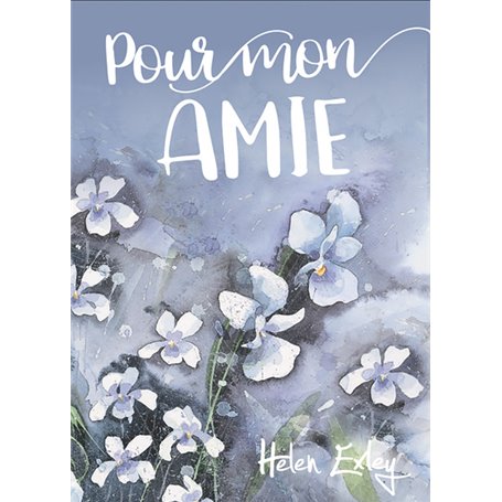 Pour mon amie Ned