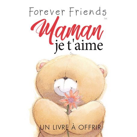 MAMAN JE T'AIME