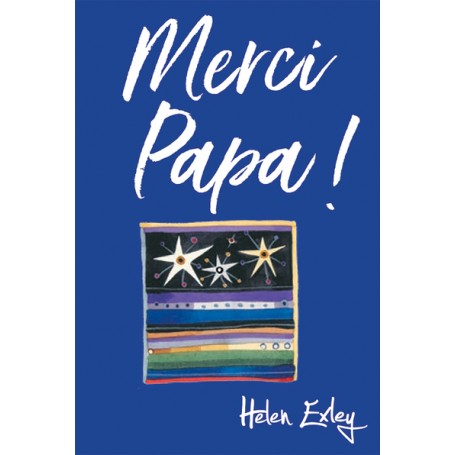 Merci papa ! Ned