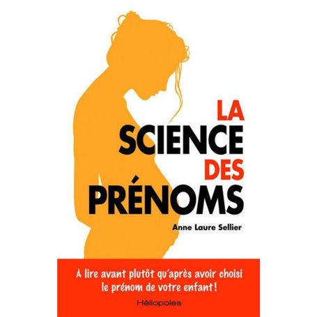 La science des prénoms