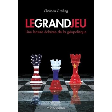 Le Grand Jeu