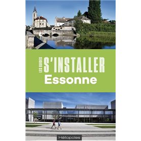 S'installer en Essonne