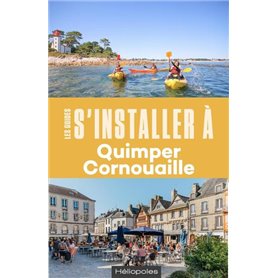 Quimper Cornouaille