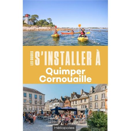 Quimper Cornouaille