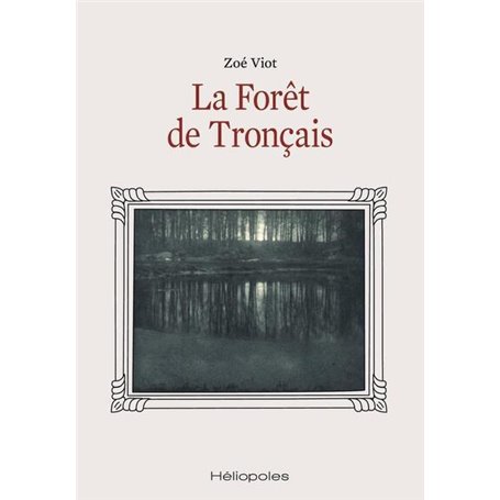 La Forêt de Tronçais