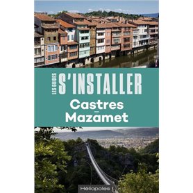 S'installer à Castres-Mazamet