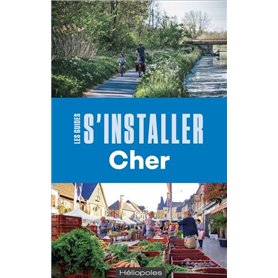 Cher 2e édition