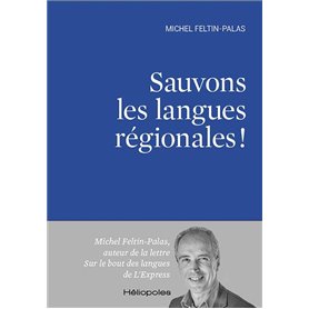 Sauvons les langues régionales !