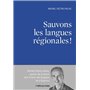 Sauvons les langues régionales !