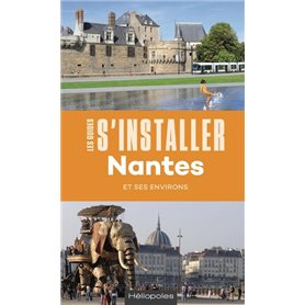 S'installer à Nantes