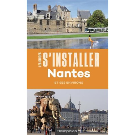 S'installer à Nantes