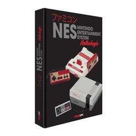 Anthologie NES Nintendo entertainment system - FAMICOM - Version Koopa