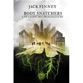 Body snatchers