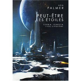 Peut-être les étoiles