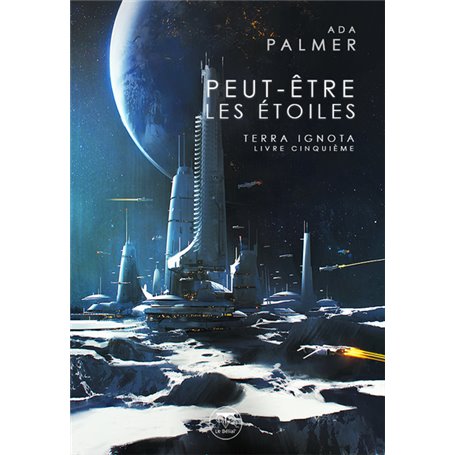 Peut-être les étoiles