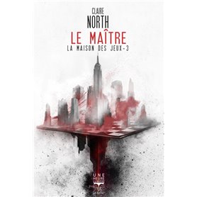 Le maître