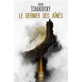 Le dernier des ainés