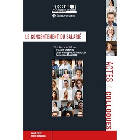 Le consentement du salarié