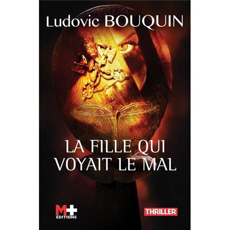 La fille qui voyait le mal