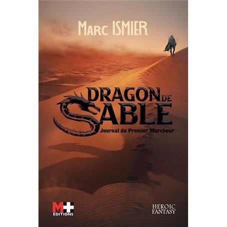 Dragon de sable