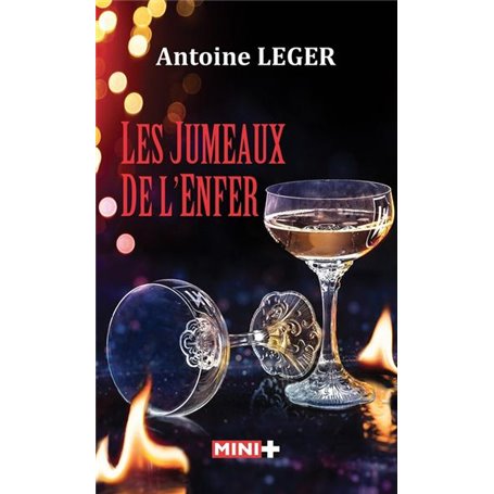 Les jumeaux de l'enfer