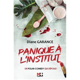 Panique à l'institut