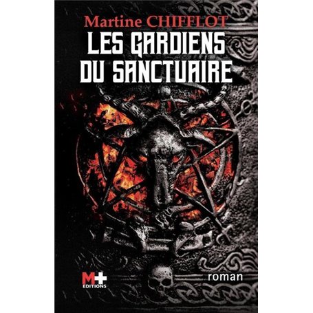 Les Gardiens du Sanctuaire