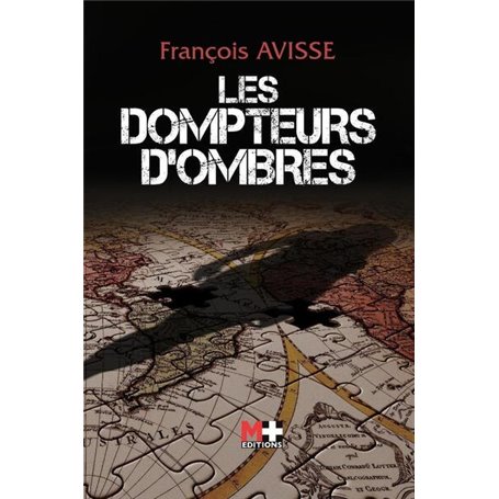 Les Dompteurs d'ombres