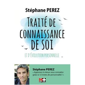 Traité de connaissance de soi et d'évolution personnelle