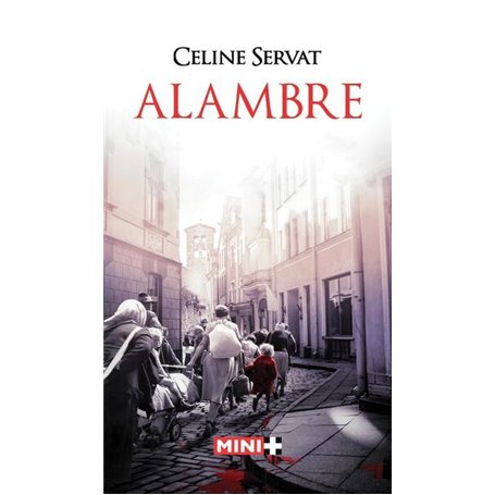 Alambre